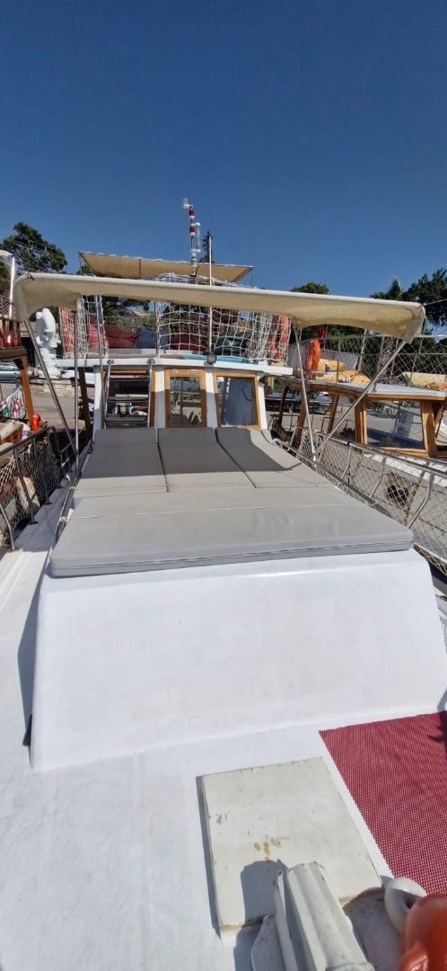 Custom Built 42 | Cakil Foca