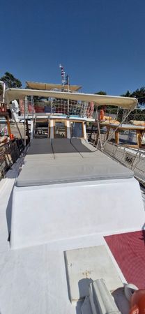 Custom Built 42 | Cakil Foca