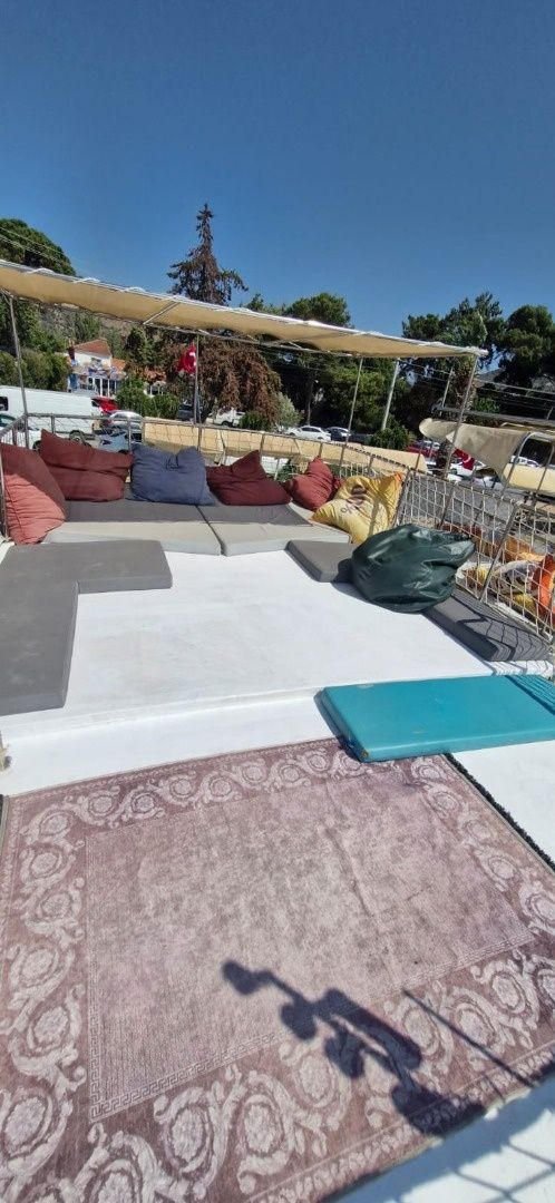 Custom Built 42 | Cakil Foca