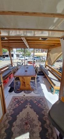 Custom Built 42 | Cakil Foca