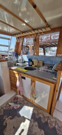 Custom Built 42 | Cakil Foca