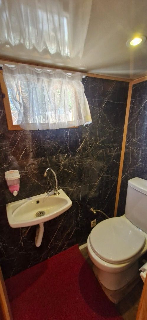 Custom Built 42 | Cakil Foca