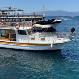 Custom Built 42 | Cakil Foca