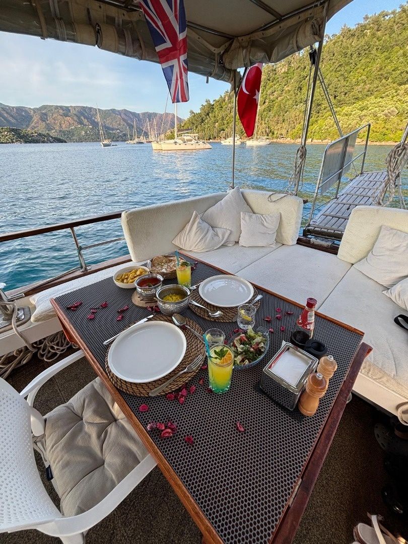 Custom Built 42 | Mr Sam