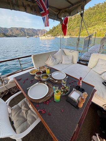 Custom Built 42 | Mr Sam