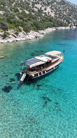 Custom Built 42 | Mr Sam