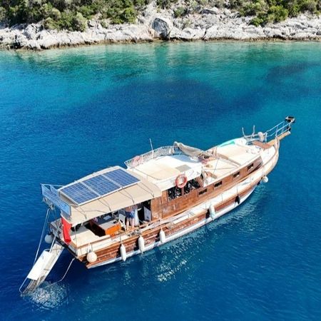 Custom Built 42 | Mr Sam