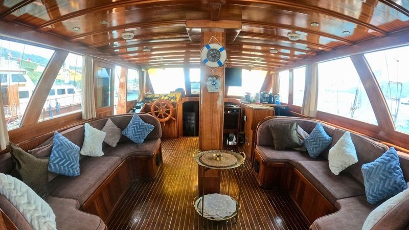 Gulet 75 | Golden Life