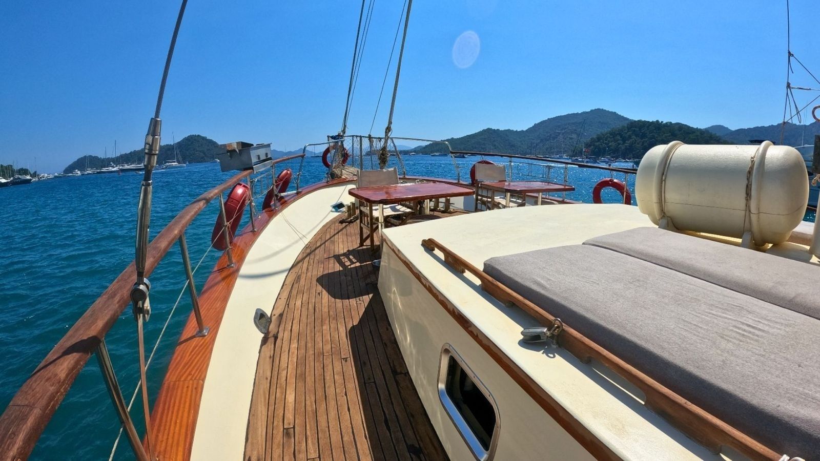 Gulet 75 | Golden Life