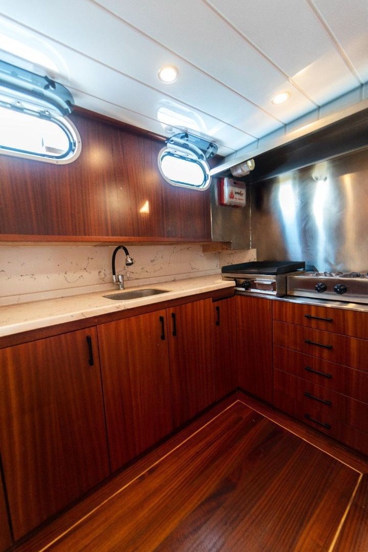 Custom Built 42 | Sokmen