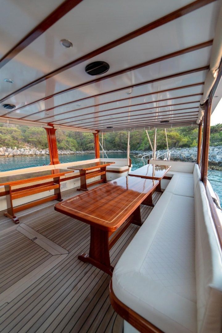 Custom Built 42 | Sokmen