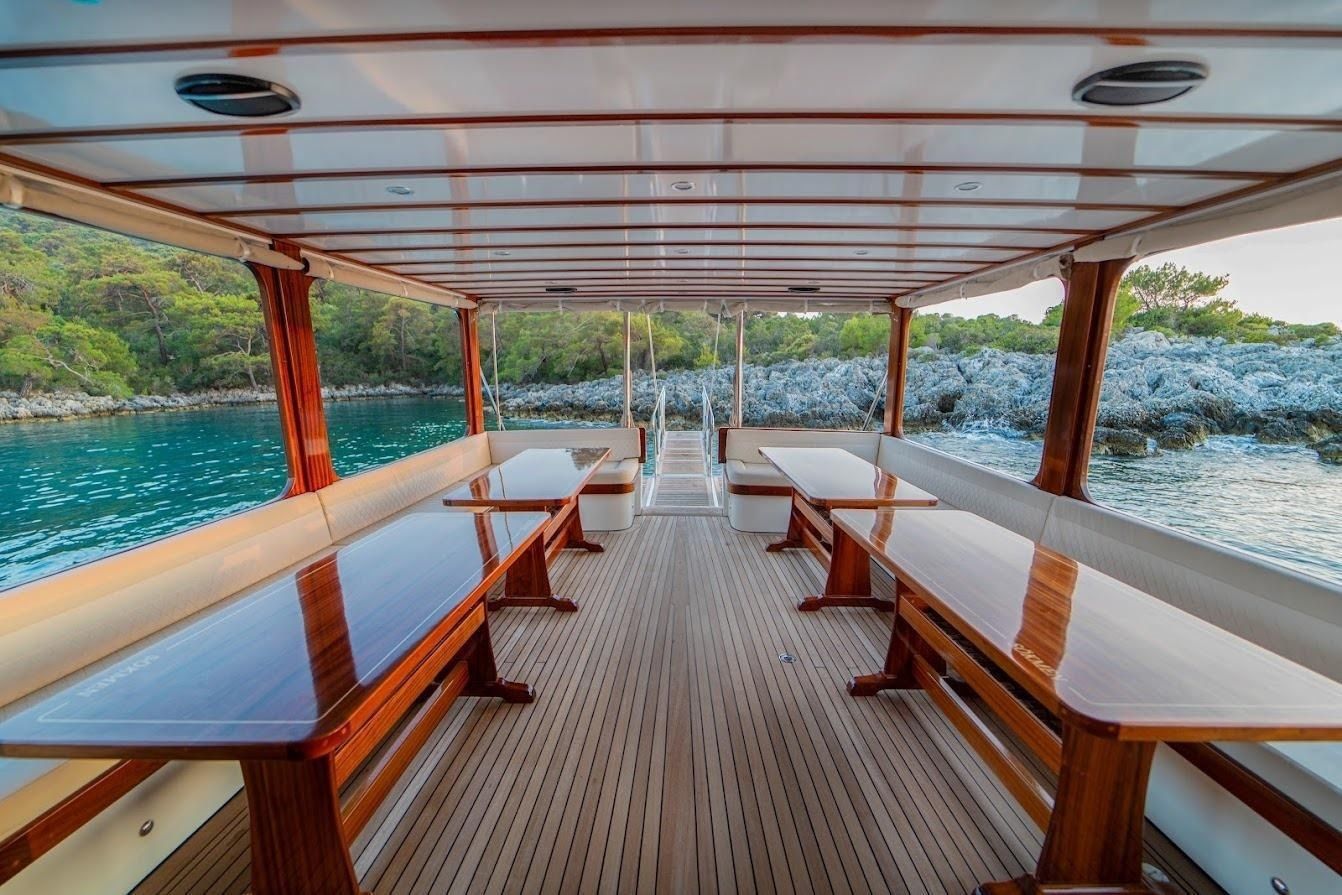 Custom Built 42 | Sokmen