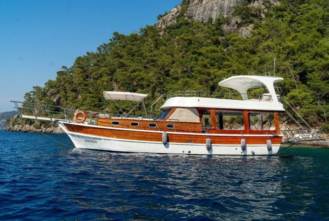 Custom Built 42 | Sokmen