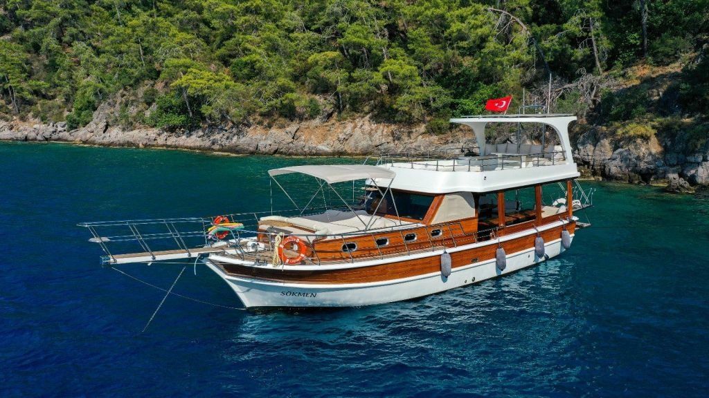 Custom Built 42 | Sokmen