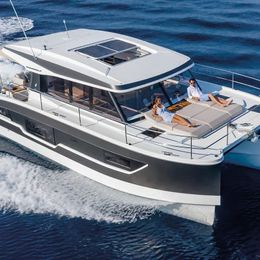 Fountaine Pajot MY 4.S | Maestro