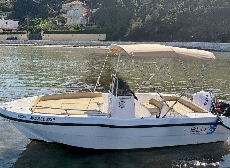 Proteus Limeni 500 | Lilian