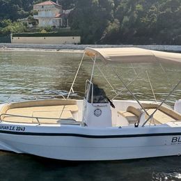 Proteus Limeni 500 | Lilian