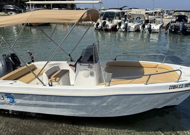 Proteus Limeni 500 | Sofia