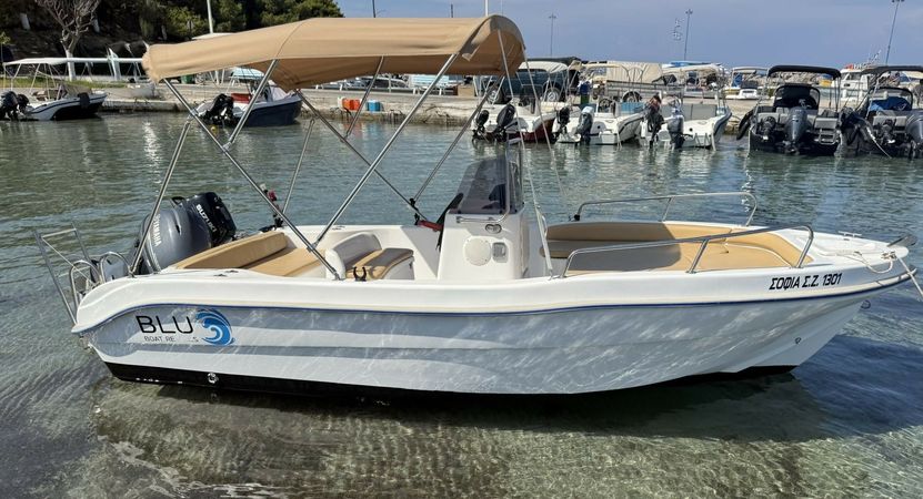 Proteus Limeni 500 | Sofia