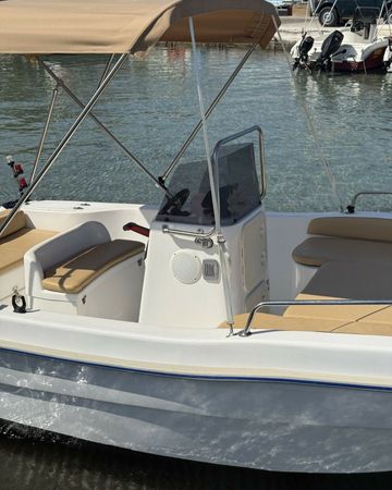 Proteus Limeni 500 | Sofia