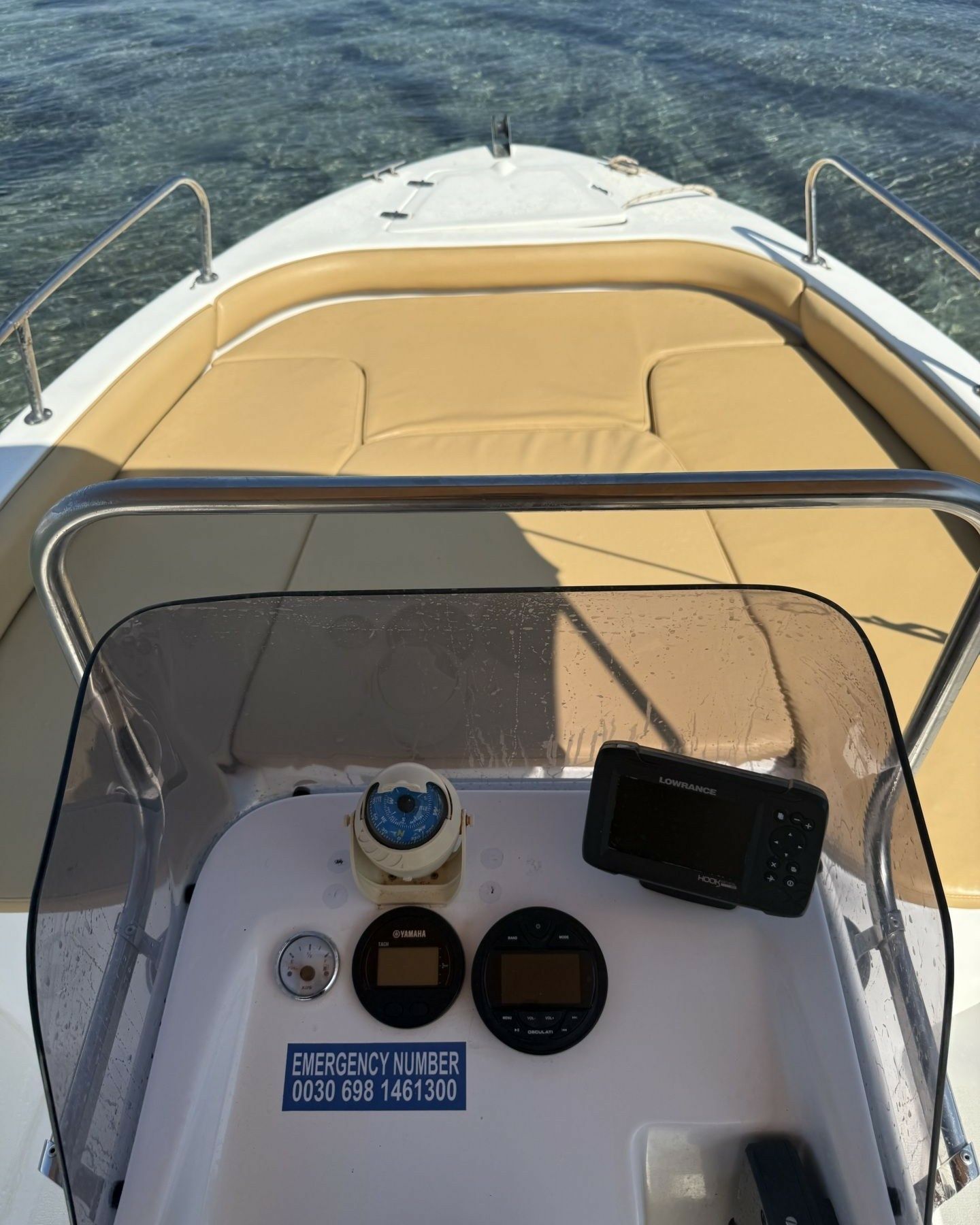 Proteus Limeni 500 | Sofia