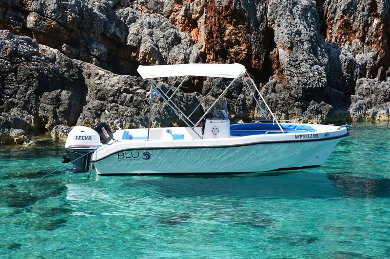 Proteus Limeni 500 | Mirto