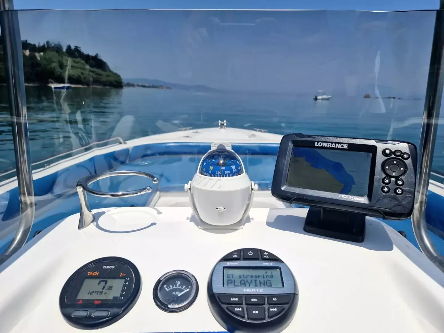 Proteus Limeni 500 | Mirto