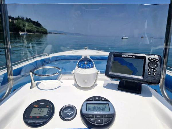 Proteus Limeni 500 | Mirto