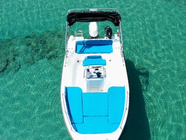 Proteus Limeni 500 | Ariadne