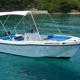 Proteus Limeni 500 | Ariadne