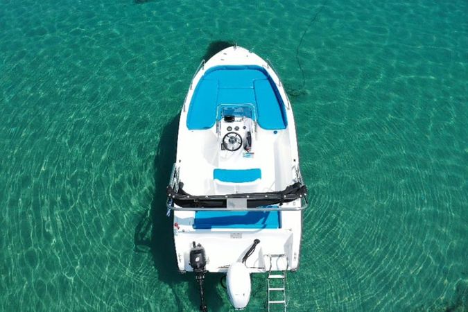 Proteus Limeni 500 | Artemis