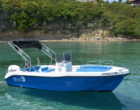 Proteus Limeni 500 | Artemis