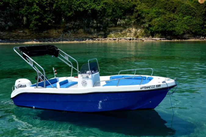 Proteus Limeni 500 | Artemis