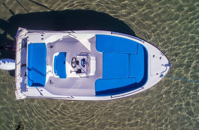 Proteus Limeni 500 | Danai