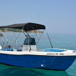 Proteus Limeni 500 | Danai