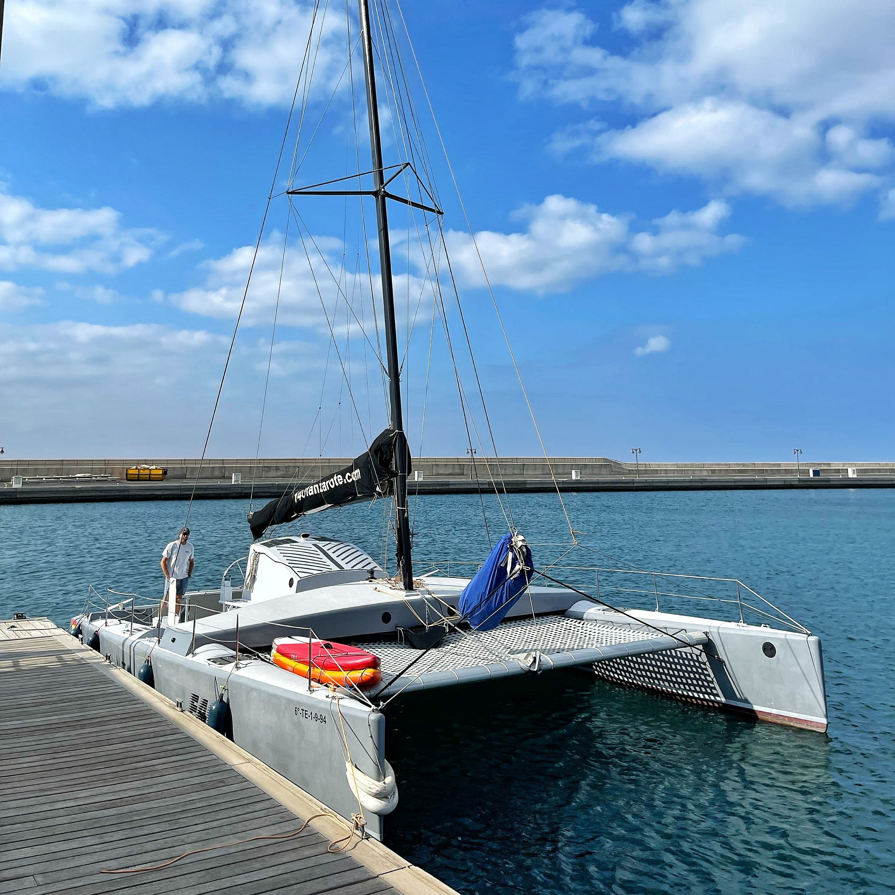 Custom Built 40 | Kristiane