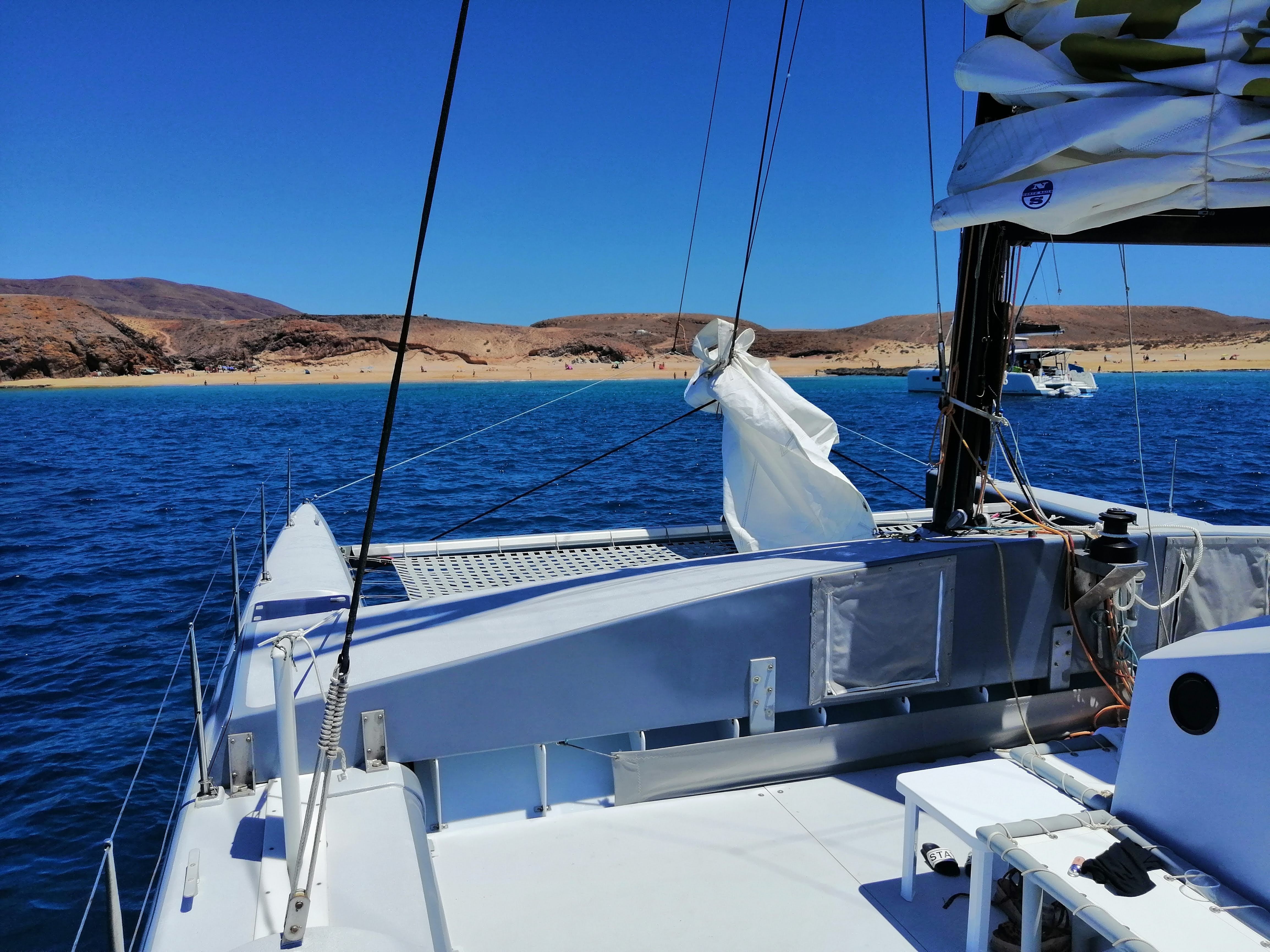 Custom Built 40 | Kristiane