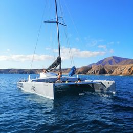 Custom Built 40 | Kristiane