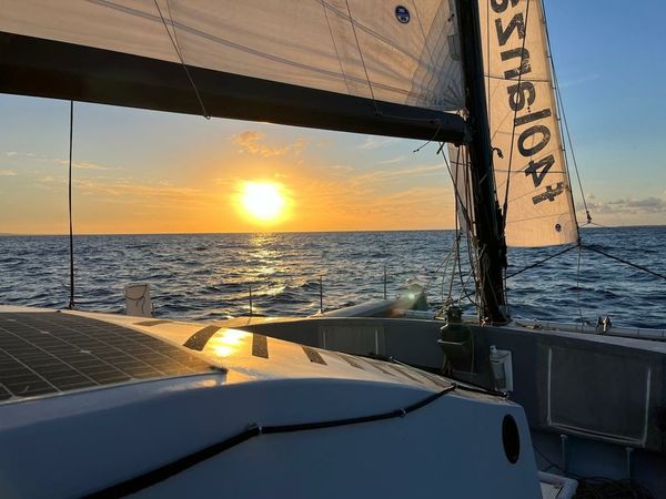 Custom Built 40 | Kristiane