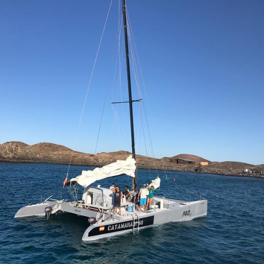 Custom Built 40 | Kristiane