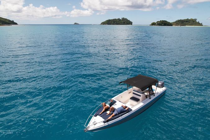 Wellcraft Scarab 30 | Coral