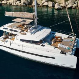 Bali 5.4 | La Grande Bellezza