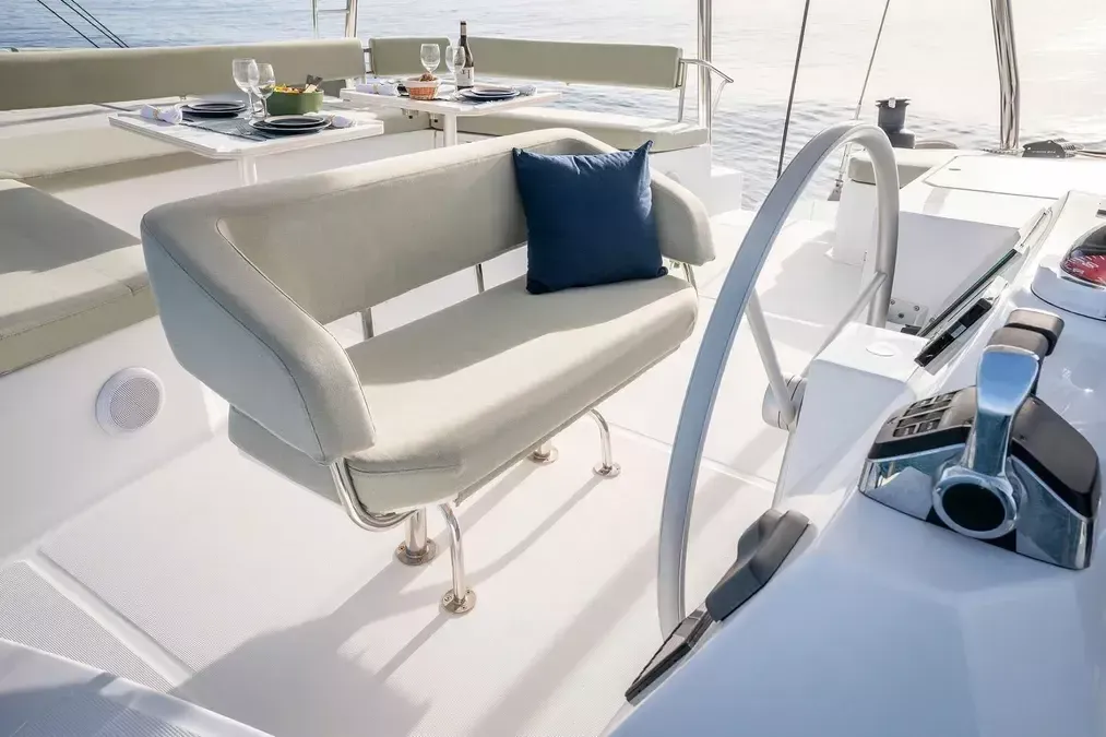 Bali 5.4 | La Grande Bellezza