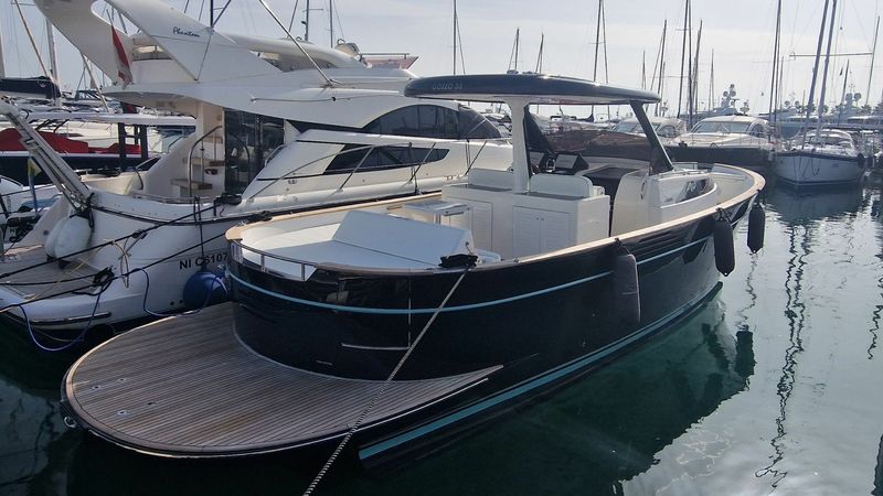 Apreamare 10 | Tom Pouce