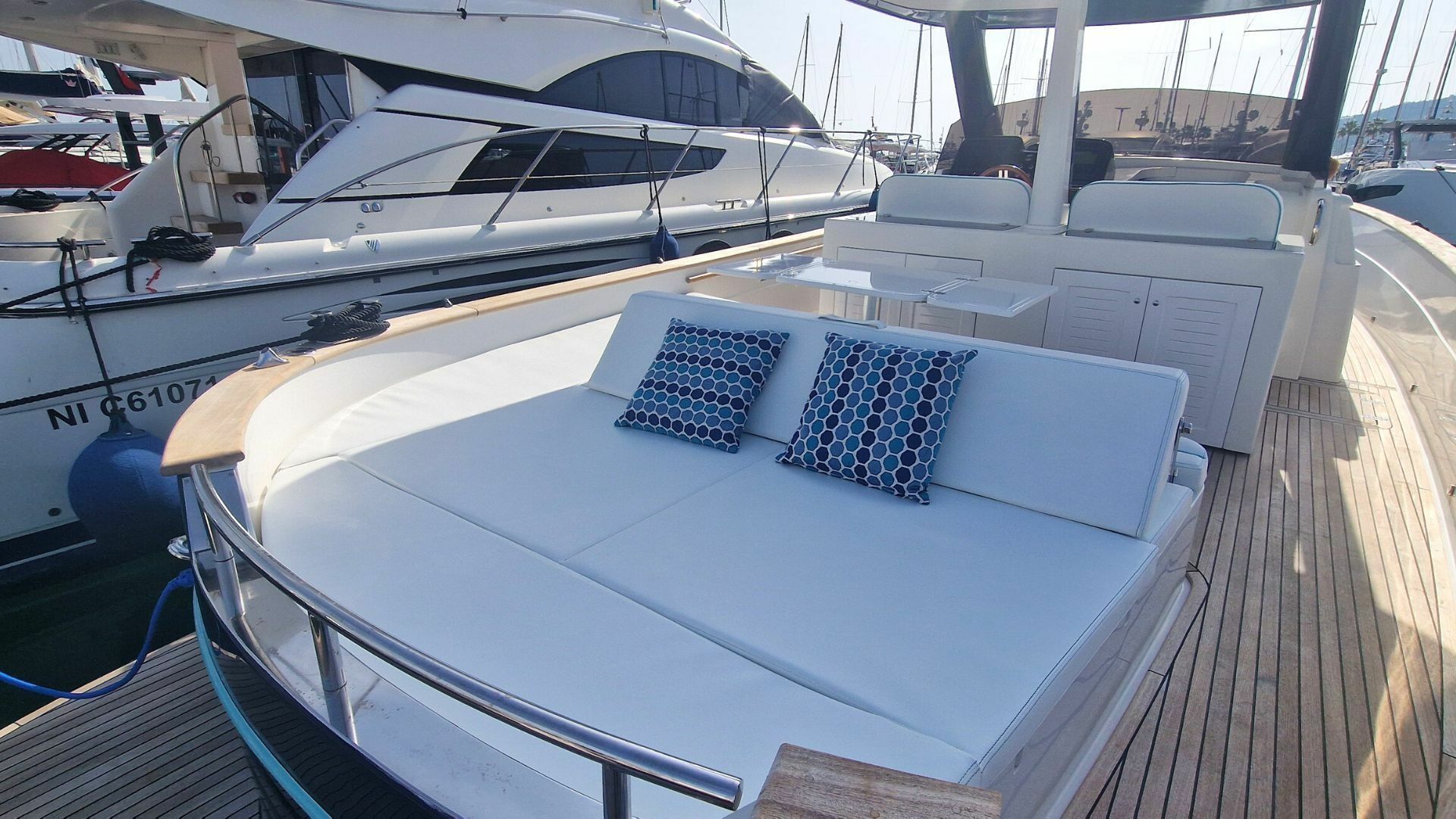 Apreamare 10 | Tom Pouce