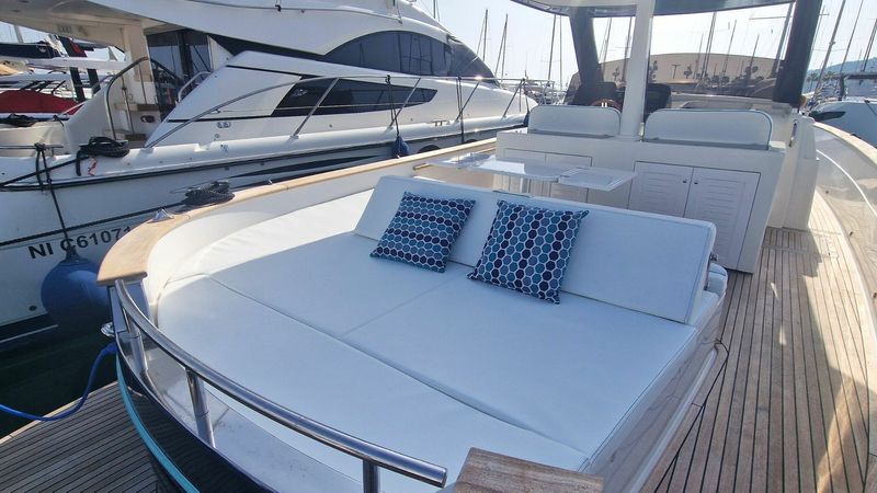 Apreamare 10 | Tom Pouce