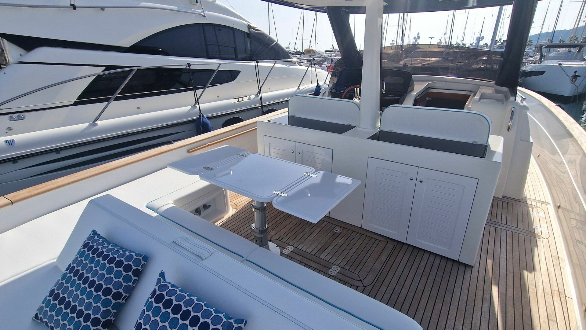 Apreamare 10 | Tom Pouce