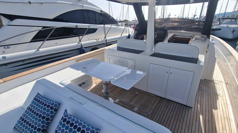 Apreamare 10 | Tom Pouce