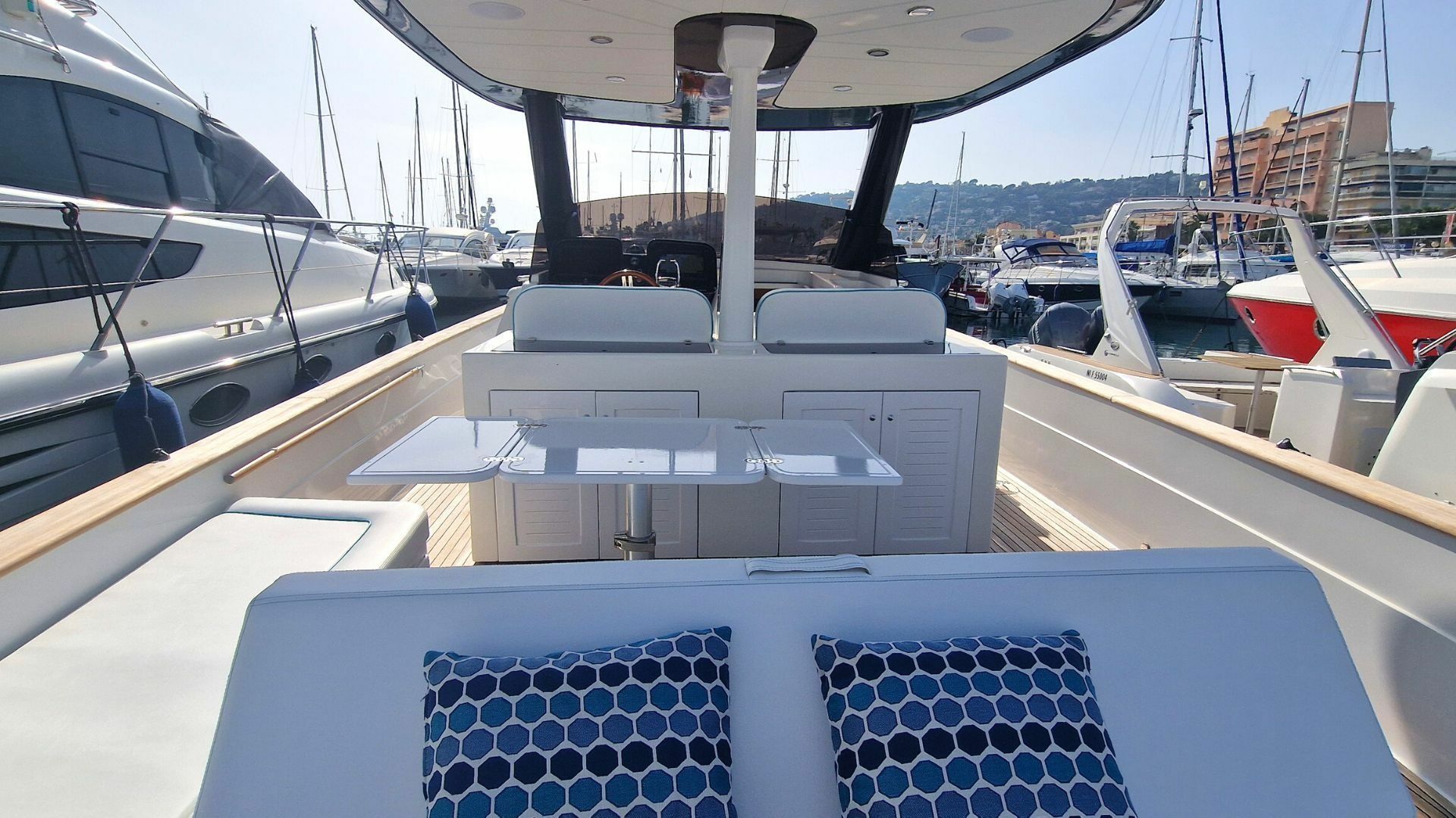 Apreamare 10 | Tom Pouce