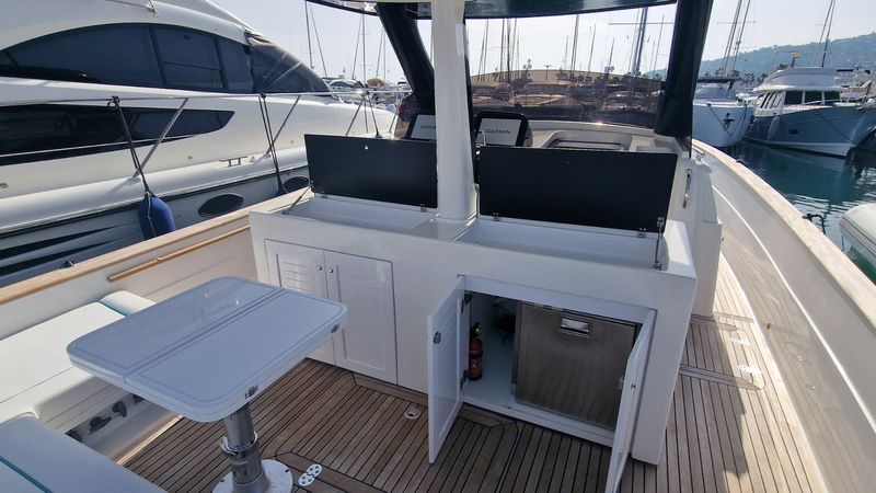 Apreamare 10 | Tom Pouce